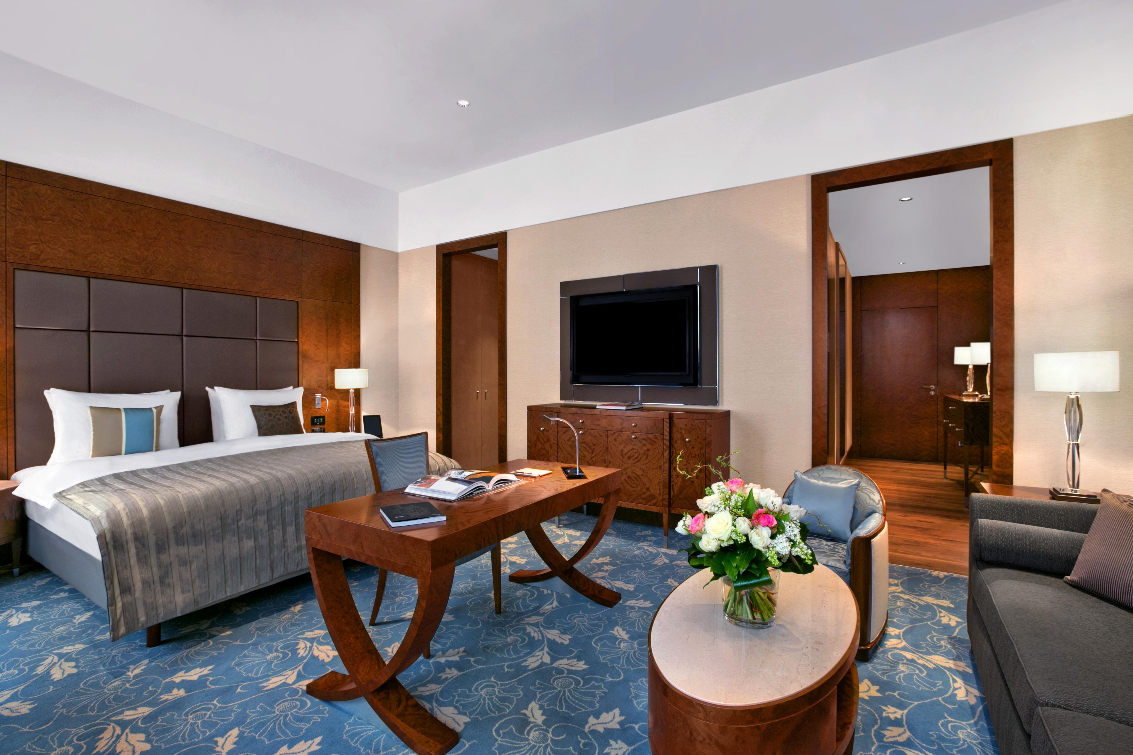 Anantara Palais Hansen - Newly Renovated 5* Viena