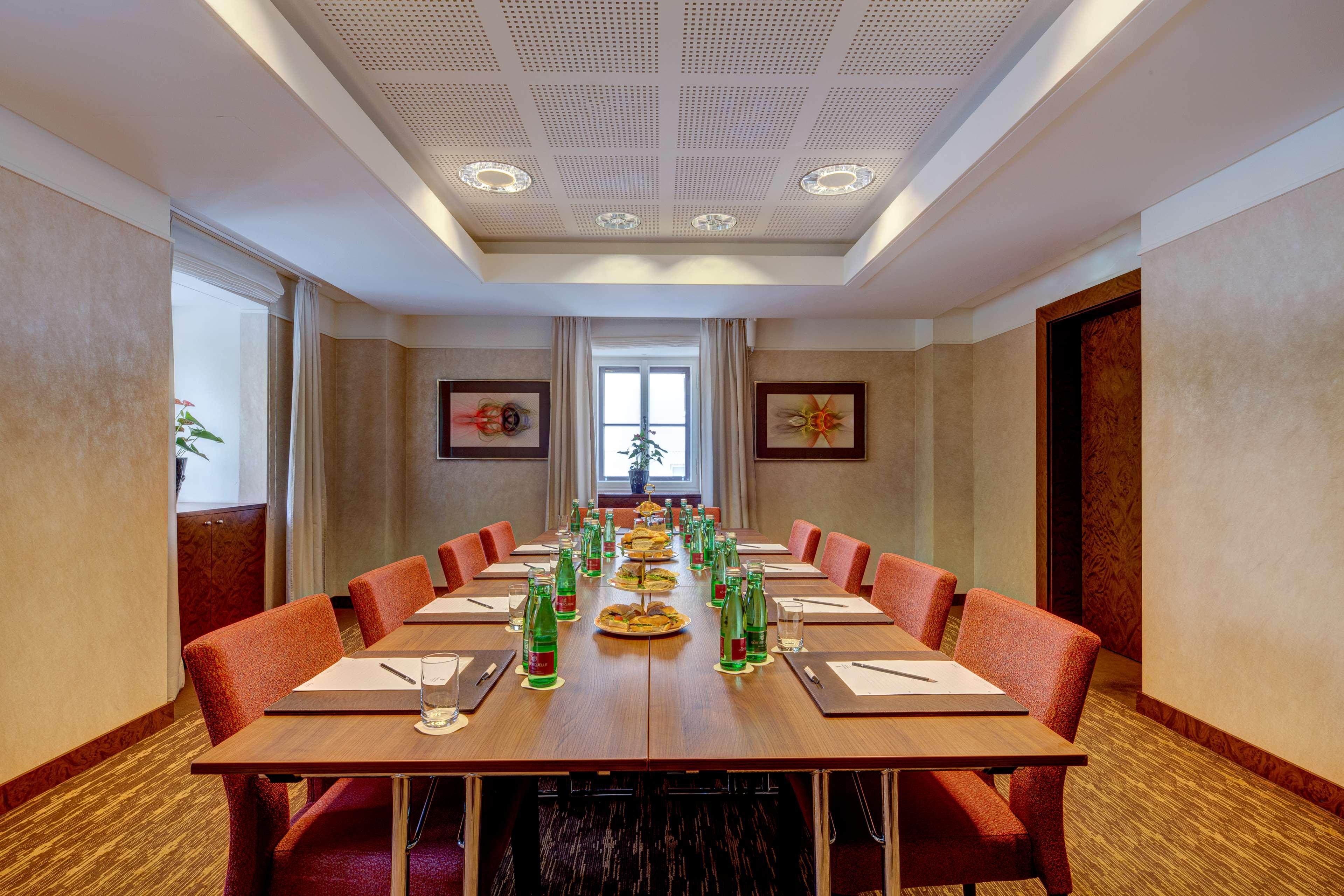 Anantara Palais Hansen - Newly Renovated 5* Viena