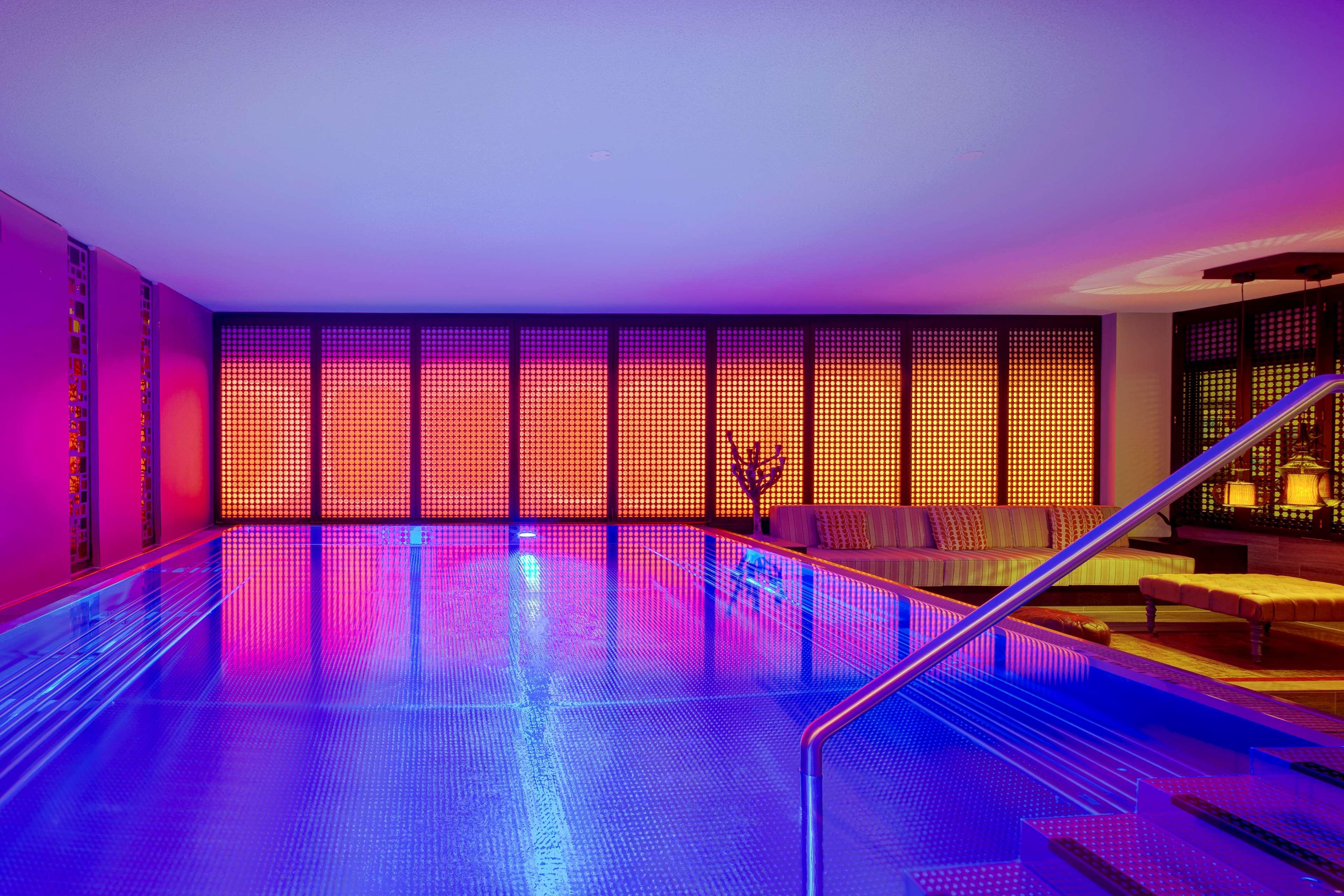 Anantara Palais Hansen - Newly Renovated Hotel Viena