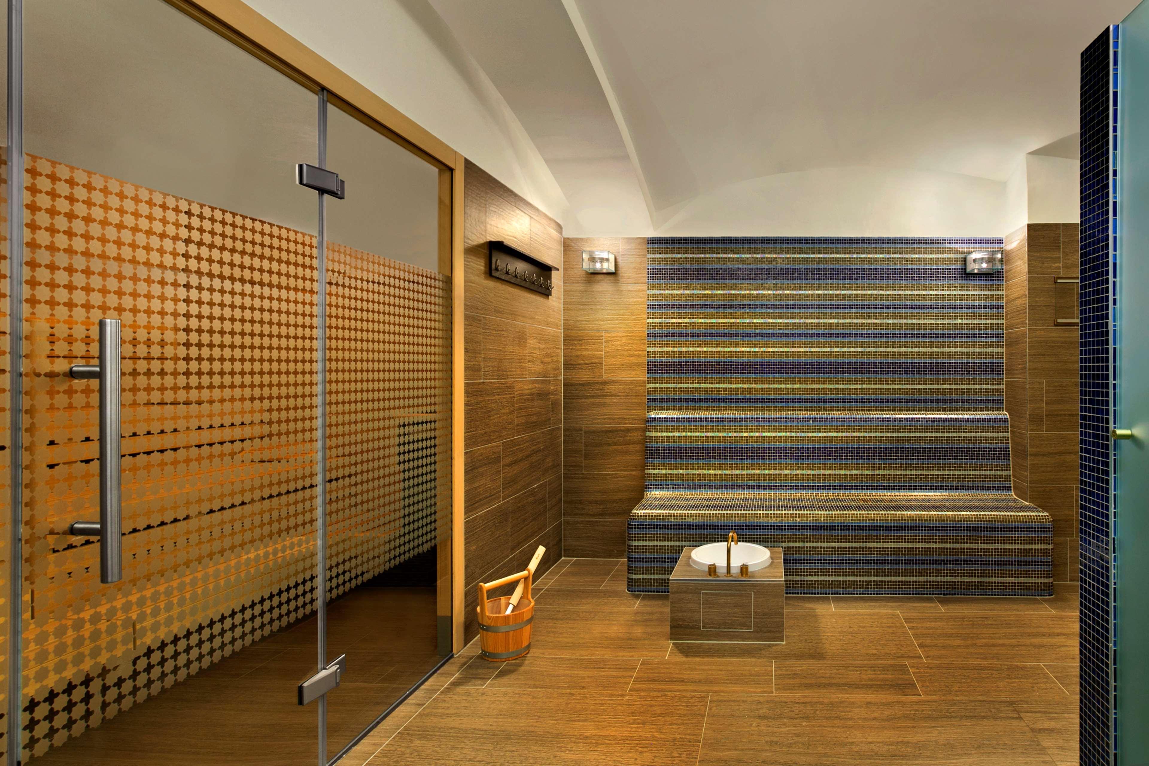 Hotel Anantara Palais Hansen - Newly Renovated Viena