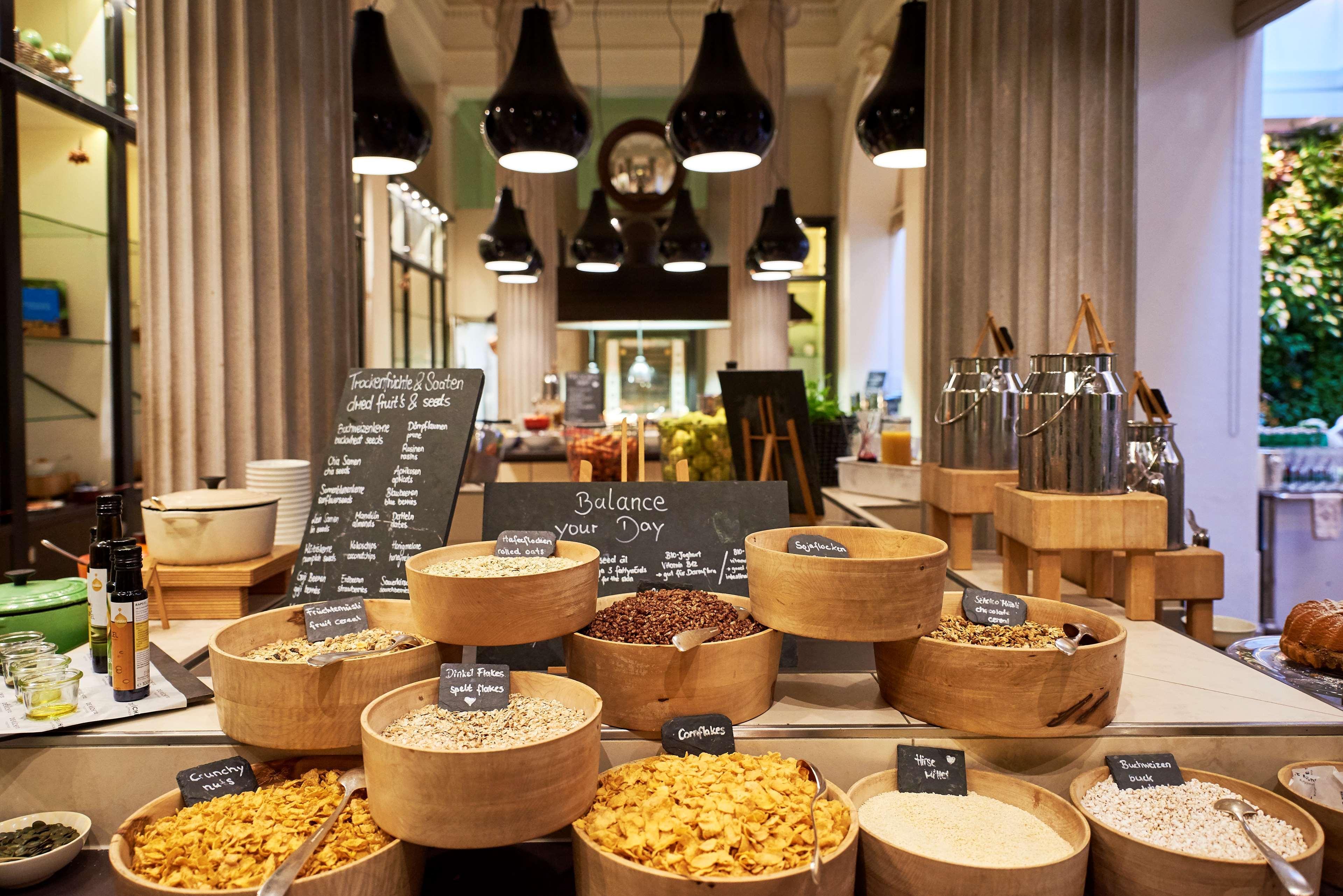 Hotel Anantara Palais Hansen - Newly Renovated Viena
