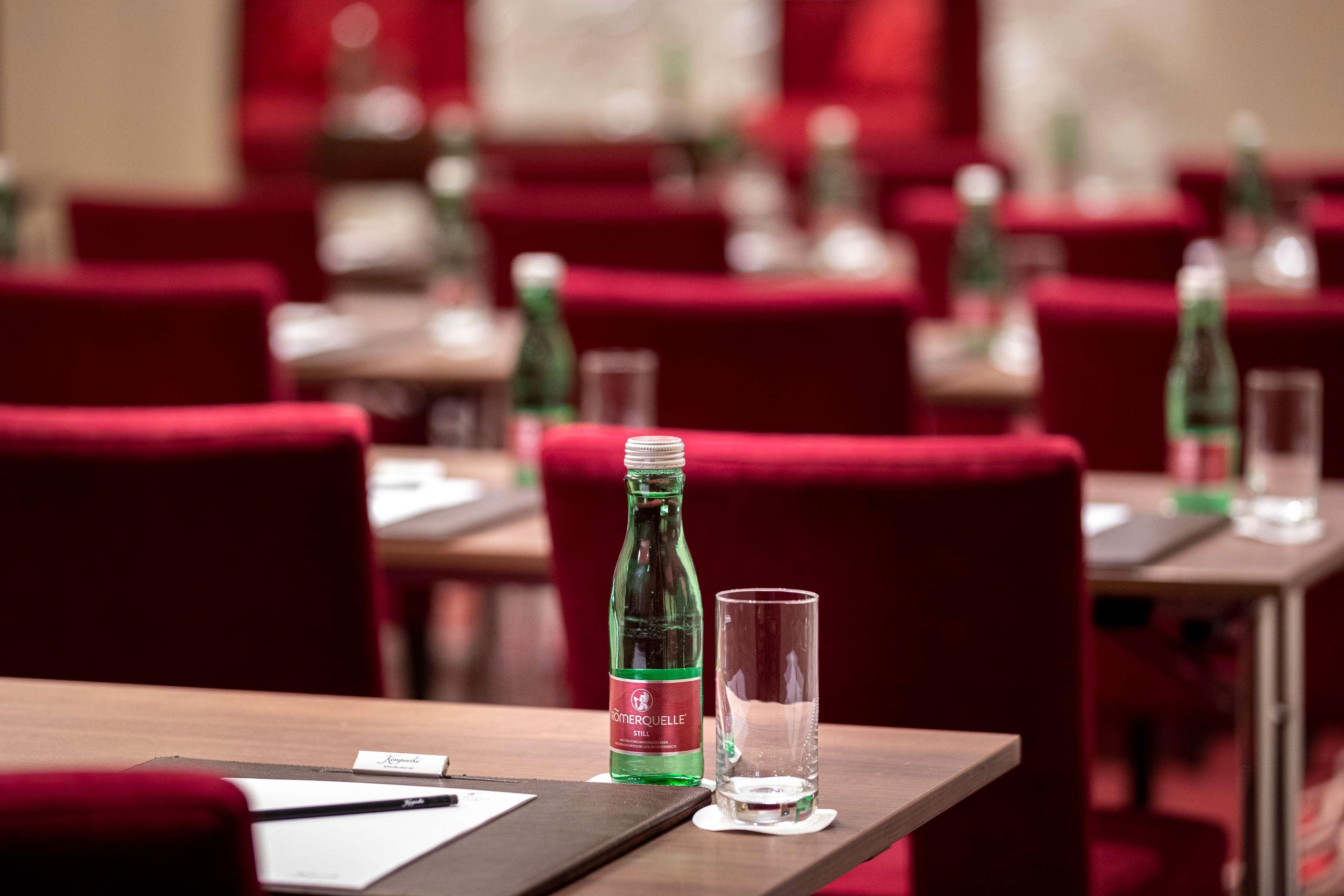 Anantara Palais Hansen - Newly Renovated Viena