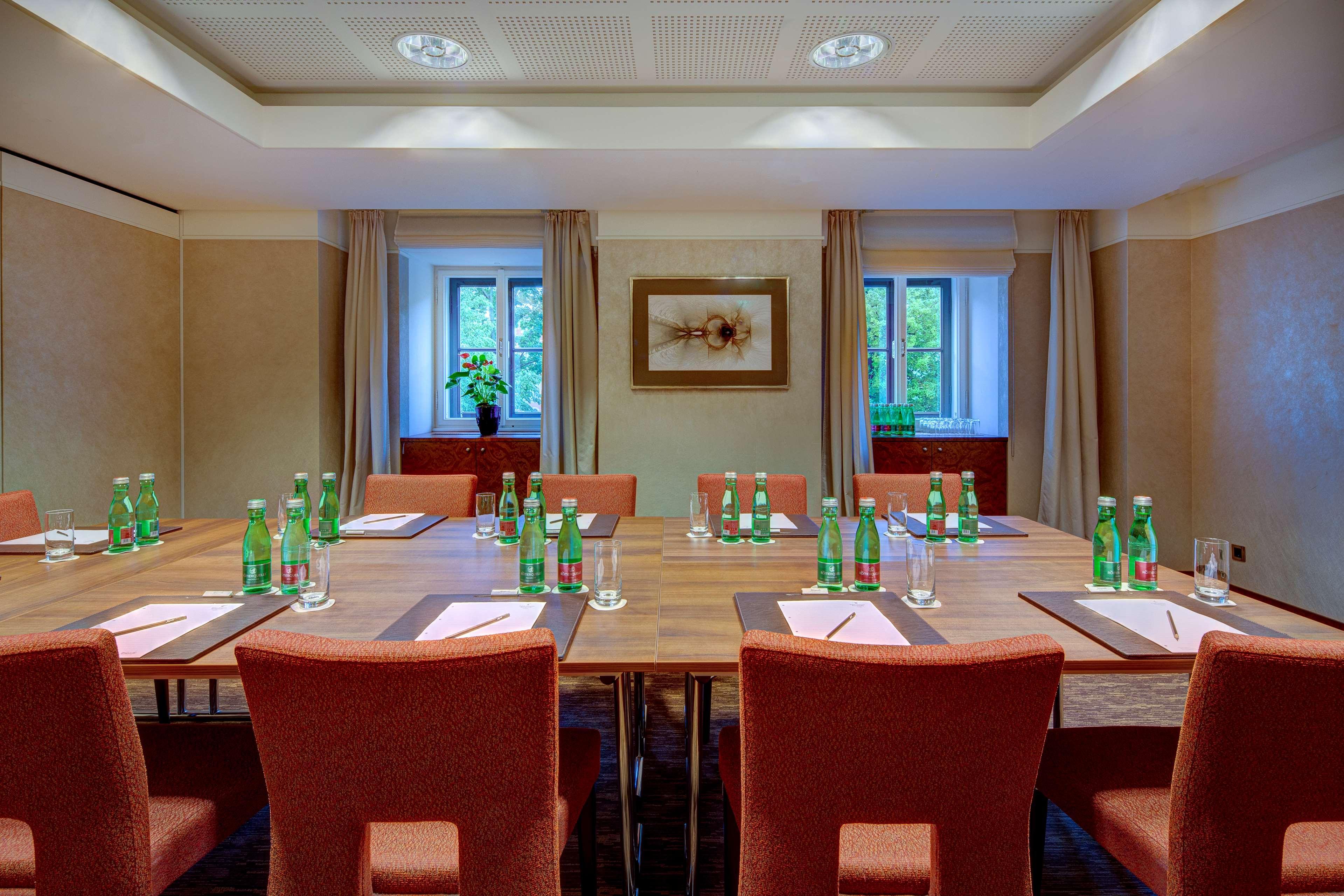 Anantara Palais Hansen - Newly Renovated Hotel Viena