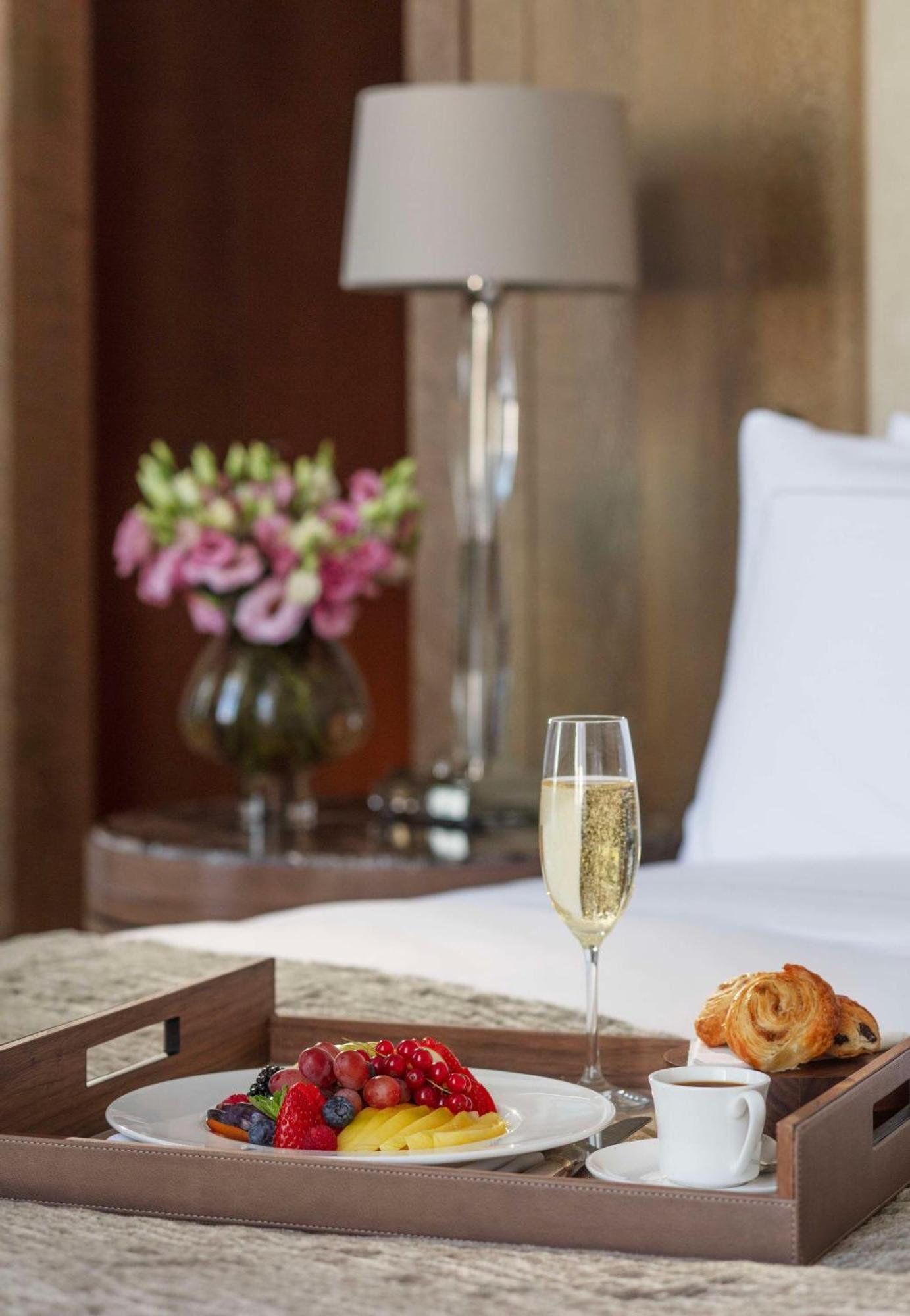 Hotel Anantara Palais Hansen - Newly Renovated Viena